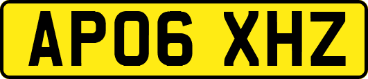 AP06XHZ
