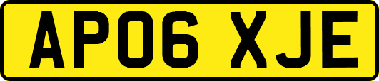 AP06XJE