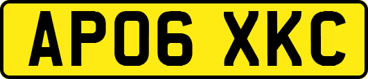 AP06XKC