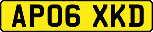 AP06XKD