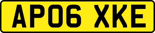 AP06XKE