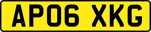 AP06XKG
