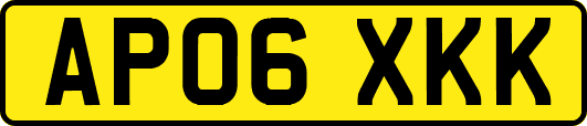 AP06XKK