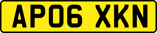 AP06XKN