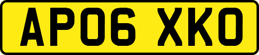 AP06XKO