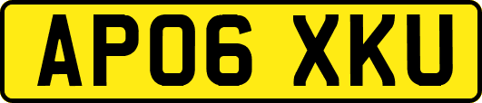 AP06XKU