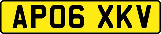 AP06XKV
