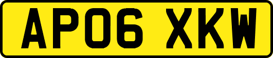 AP06XKW
