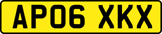 AP06XKX