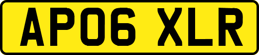 AP06XLR