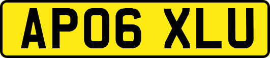 AP06XLU