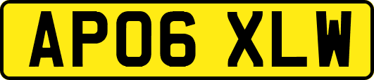 AP06XLW