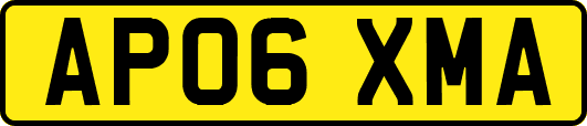 AP06XMA