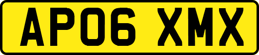 AP06XMX