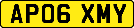 AP06XMY