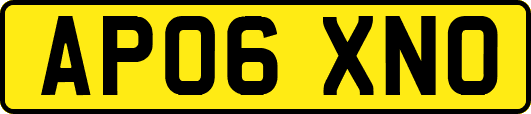 AP06XNO