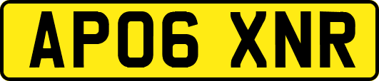 AP06XNR