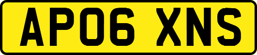 AP06XNS