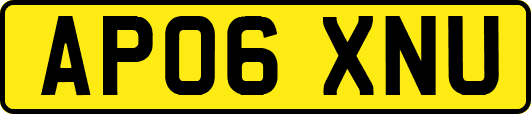 AP06XNU