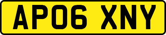 AP06XNY