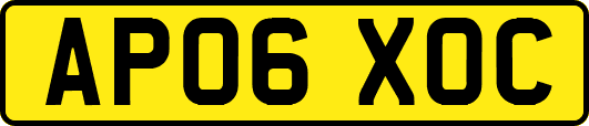 AP06XOC