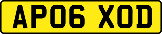 AP06XOD