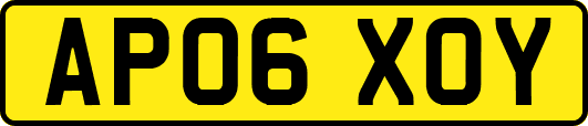 AP06XOY