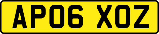 AP06XOZ