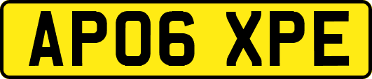 AP06XPE