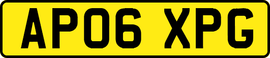 AP06XPG