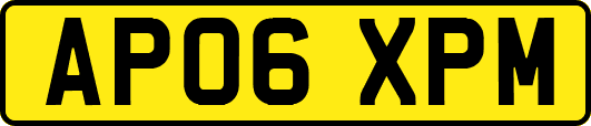 AP06XPM