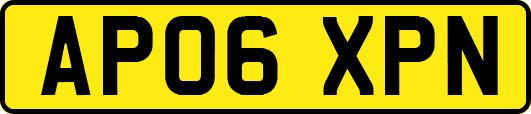 AP06XPN