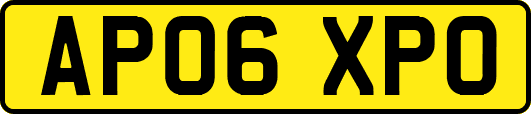 AP06XPO