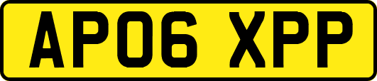 AP06XPP