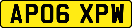AP06XPW