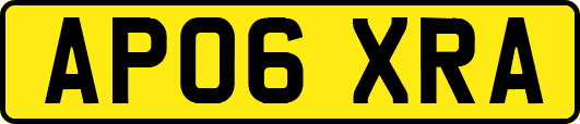 AP06XRA