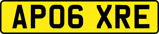 AP06XRE
