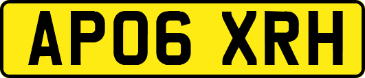 AP06XRH