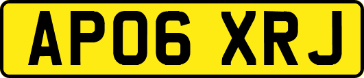 AP06XRJ