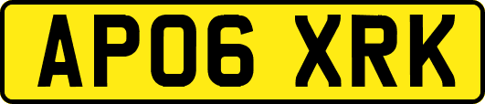 AP06XRK
