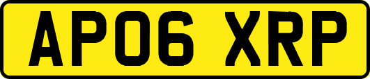 AP06XRP