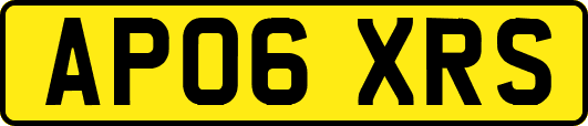 AP06XRS