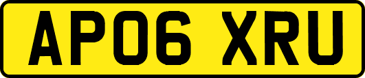 AP06XRU