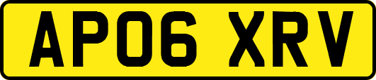 AP06XRV
