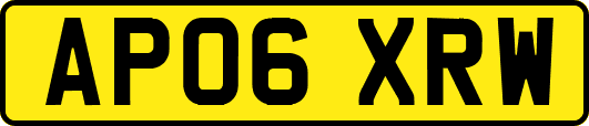 AP06XRW