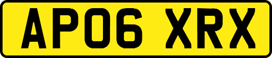 AP06XRX