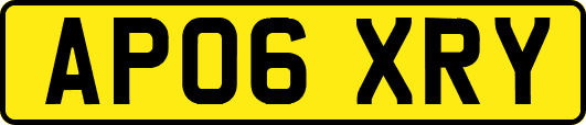 AP06XRY