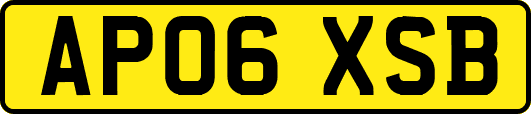 AP06XSB