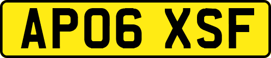 AP06XSF