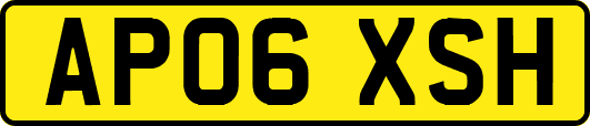 AP06XSH